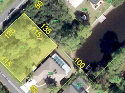 2566 Klass Ter, Port Charlotte, FL, 33981