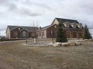 4851 Centennial Dr, Gillette, WY 82716