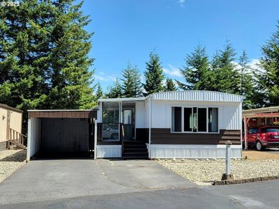 2310 Driftwood Ln, Coos Bay, OR, 97420