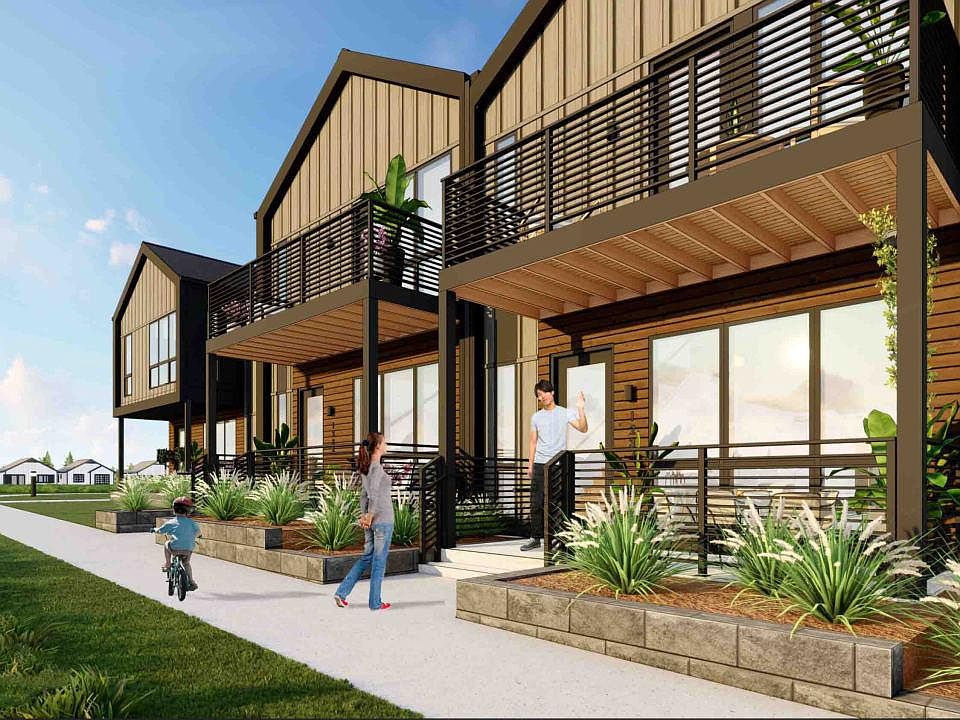 1st image of 9352 South Adler PLACE #201