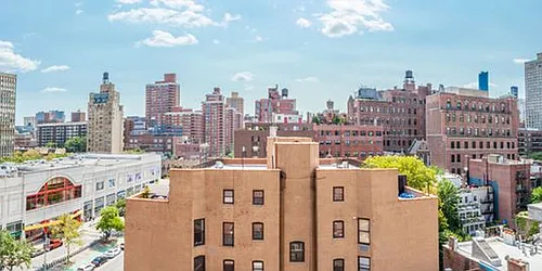 Rented by Milford Management