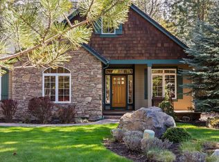 330 S Timber Creek Dr, Sisters, OR 97759