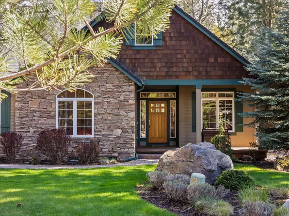 330 S Timber Creek Dr, Sisters, OR 97759