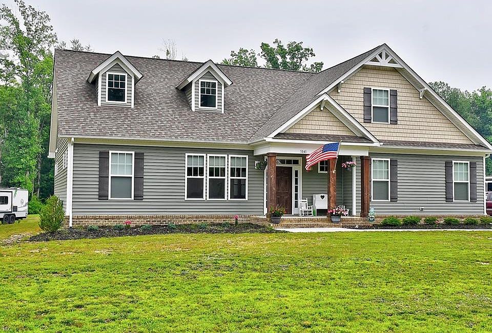 1041 Saint Brides Rd W, Chesapeake, VA 23322 Zillow