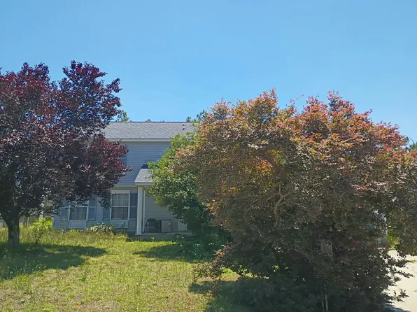 8 High Glen Ct, Columbia, SC 29229