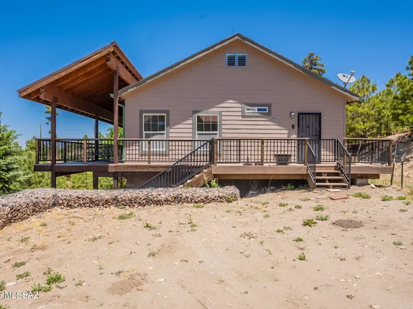 12990 N Yuma Ave, Pima County, AZ 85619