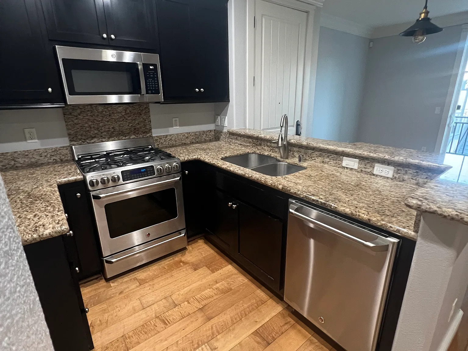 3404 Fostoria Way — Photo 1