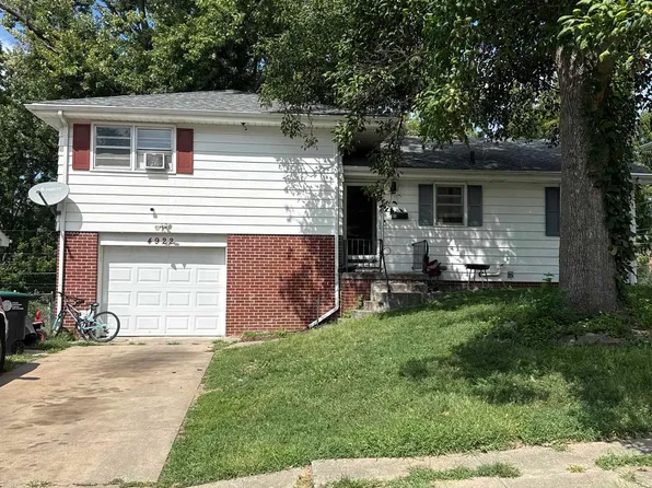 4922 Ruggles St, Omaha, NE 68104