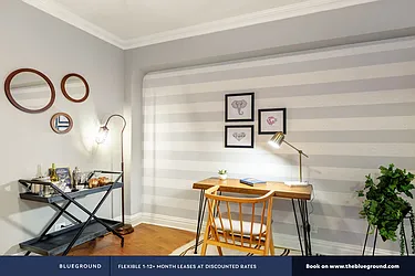 Rented by The Blueground