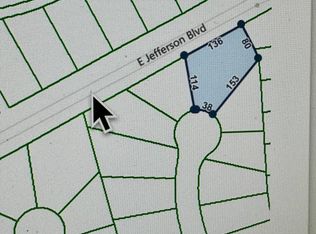 LOT 932 E Jefferson Blvd, Colorado City, CO 81019