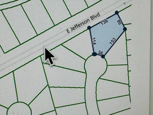 LOT 932 E Jefferson Blvd, Colorado City, CO 81019