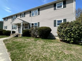 32 Chase Ave #1, Dudley, MA 01571