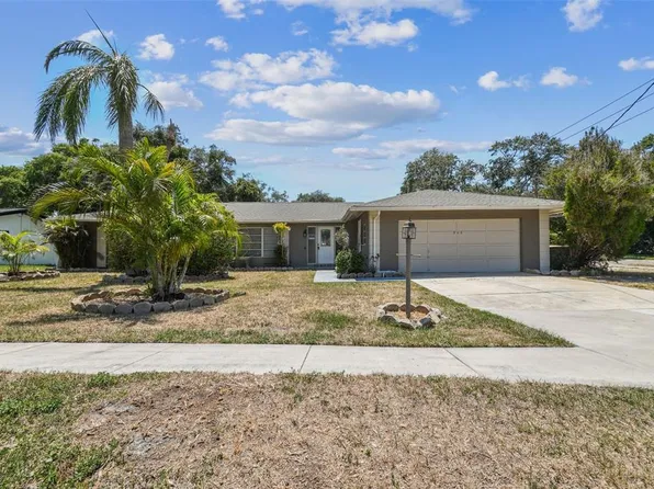 904 Richards Ave, Clearwater, FL 33755