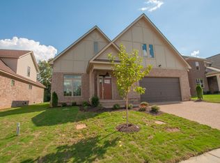 7225 Rising Fawn Trl, Hermitage, TN 37076