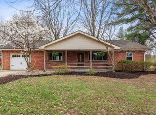 6247 Price Rd, Loveland, OH 45140