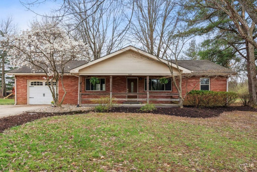 Real estate listing image
