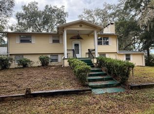 5483 Neff Lake Rd, Brooksville, FL 34601