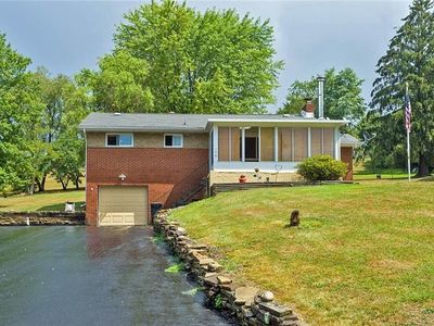 172 Valley Ave, Monongahela, PA, 15063