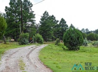 1592 New Mexico Hwy #24, Pinon, NM 88344