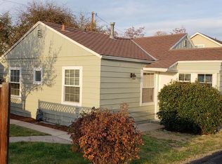 3063 Merriman Rd, Medford, OR 97501