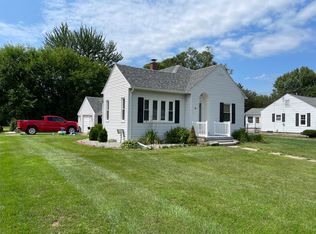 401 Luce Ave, Flushing, MI 48433