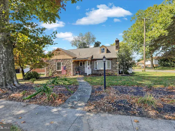 4120 6th Ave, Temple, PA 19560
