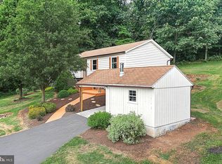 13255 Stamper Rd, Brogue, PA 17309