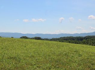 689 Winding Creek Way, Walland, TN 37886