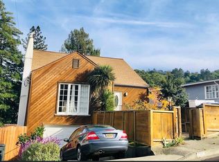 130 Grove Ave, Corte Madera, CA 94925