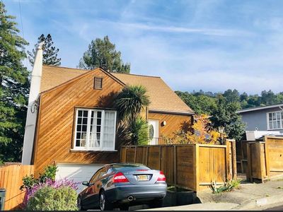 130 Grove Avenue, Corte Madera, CA, 94925