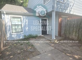 231 W Hayes St #235, Norman, OK 73069