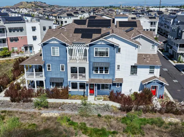 9532 Seawind Way, Newark, CA 94560