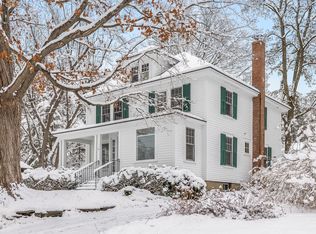 8 Ridge Rd, Hanover, NH 03755