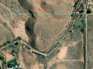 10495 E 7750 N, Lapoint, UT 84039