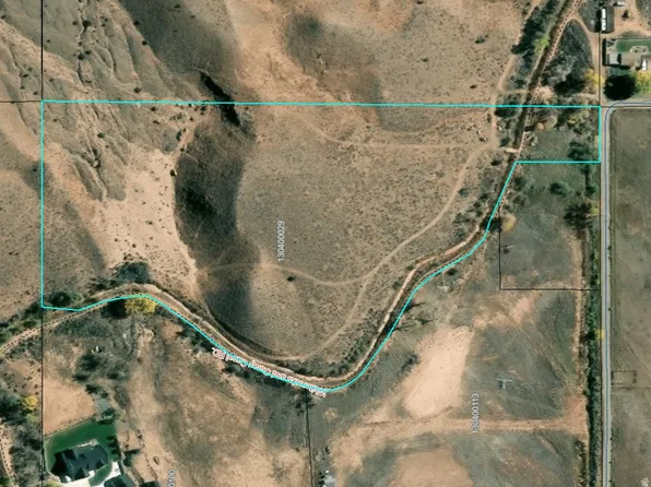 10495 E 7750 N, Lapoint, UT 84039