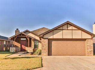 1304 79th St, Lubbock, TX 79423