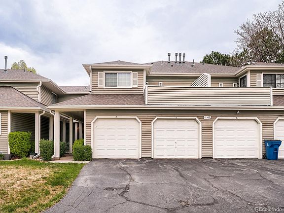 4th image of 12560 E Warren Drive #D