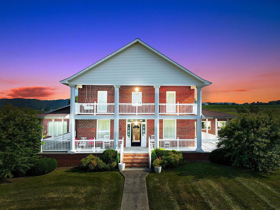 525 Fannon Rd, Pennington Gap, VA 24277 Zillow
