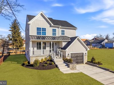 515 Crozier Ave, National Park, NJ, 08063