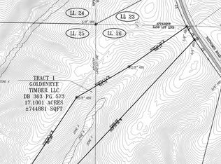 0 Notnomis Rd #17, Franklin, GA 30217