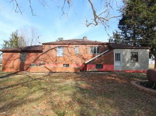 3523 Concord Hennings Mill Rd, Williamsburg, OH 45176