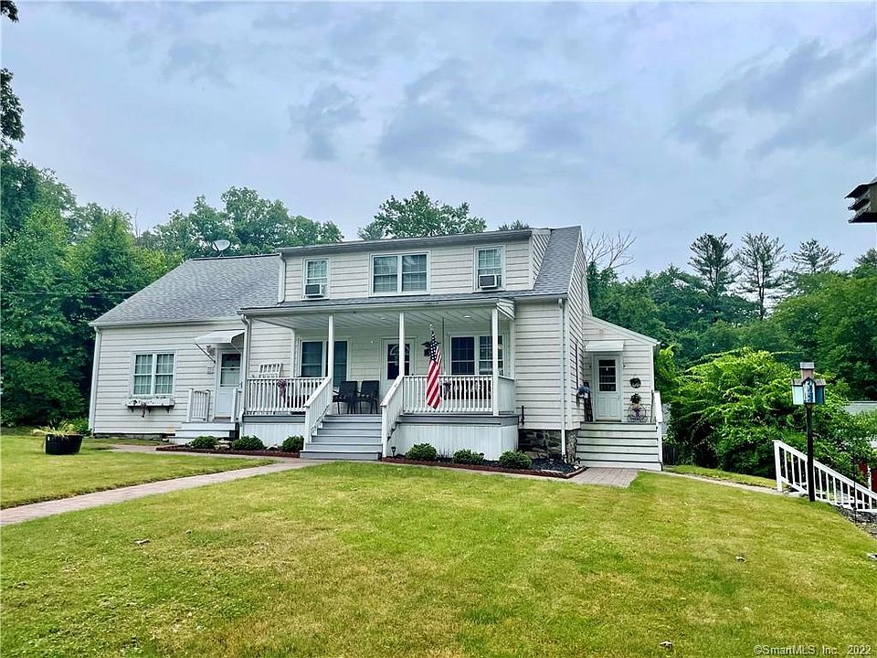 52 Red Bridge Rd, North Grosvenordale, CT 06255 Zillow