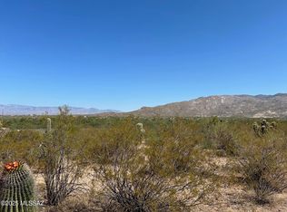 S Old Spanish Trl, Tucson, AZ 85747