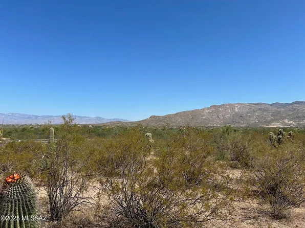 S Old Spanish Trl, Tucson, AZ 85747