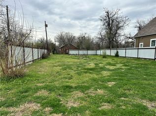 2318 N 15th St, Waco, TX 76708