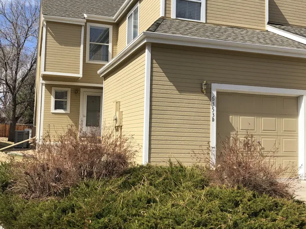 6353 Zang Ct, Arvada, CO 80004