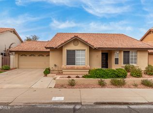 3806 E Park Ave, Phoenix, AZ 85044