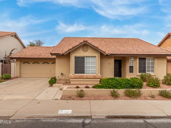 3806 E PARK Avenue, Phoenix, AZ 85044