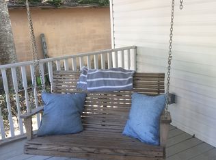 205 W Myrtle Ave, Foley, AL 36535