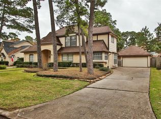 5511 Lacreek Ln, Spring, TX 77379
